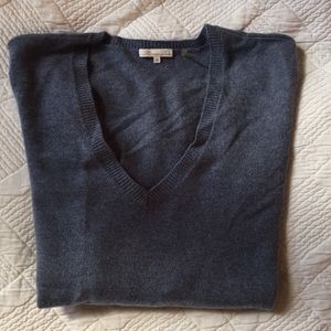 Cashmere sweater